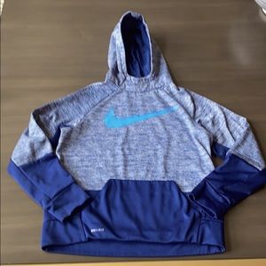 Nike Boys Dri-Fit Hoodie